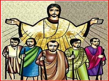 Sexta-feira da 3ª Semana Comum. Evangelho do dia: Lucas 10,1-9. | Kerigma  Católica News